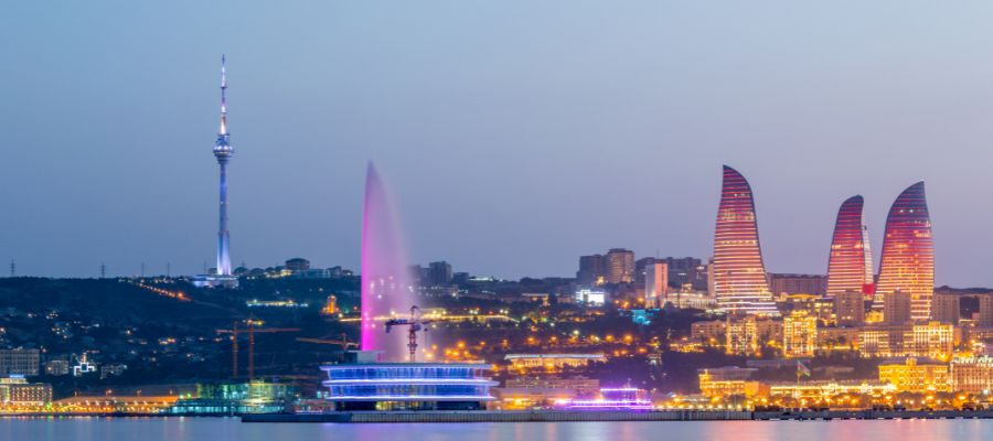 Top 11 des expériences qui font de l'Azerbaïdjan