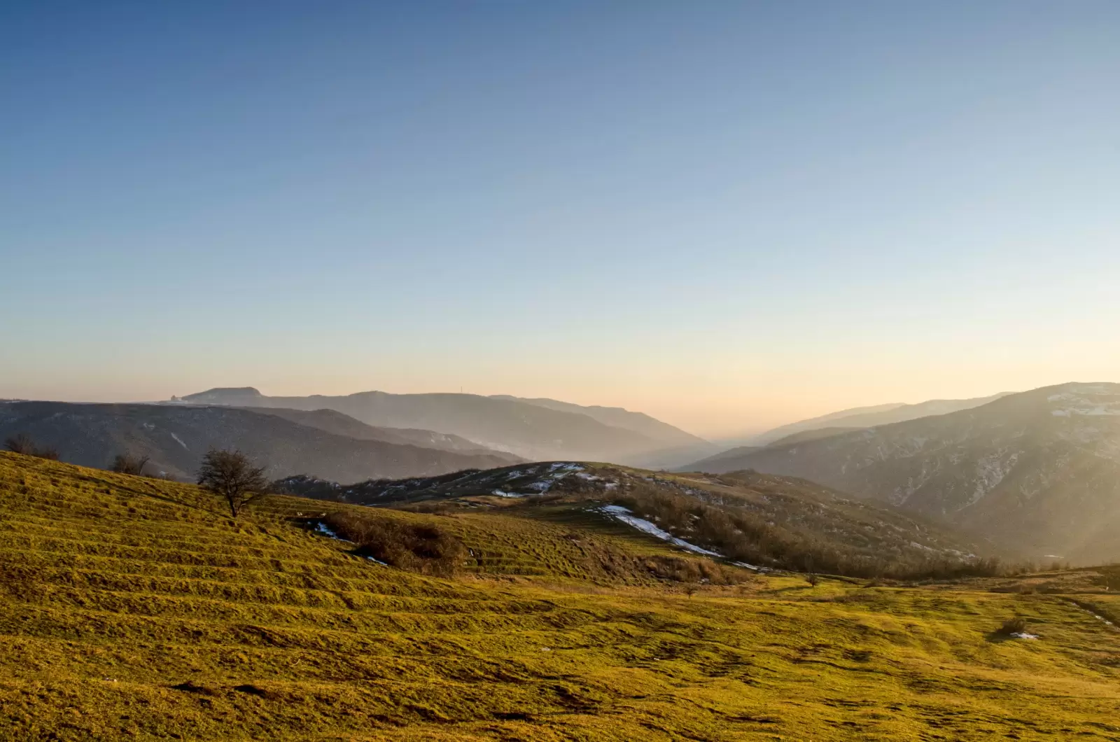 Zagatala: Tierwelt und Geschichte