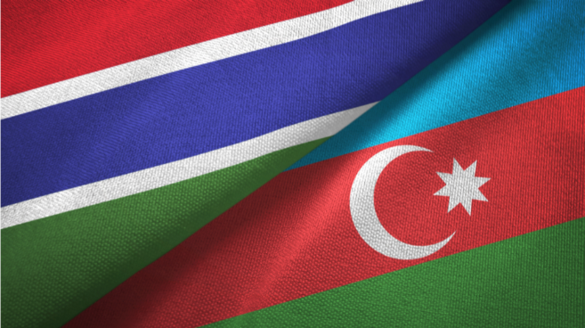 Diplomacia de visas de Azerbaiyán y Gambia: abriendo nuevos horizontes