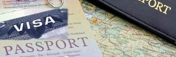 Visum für Aserbaidschan