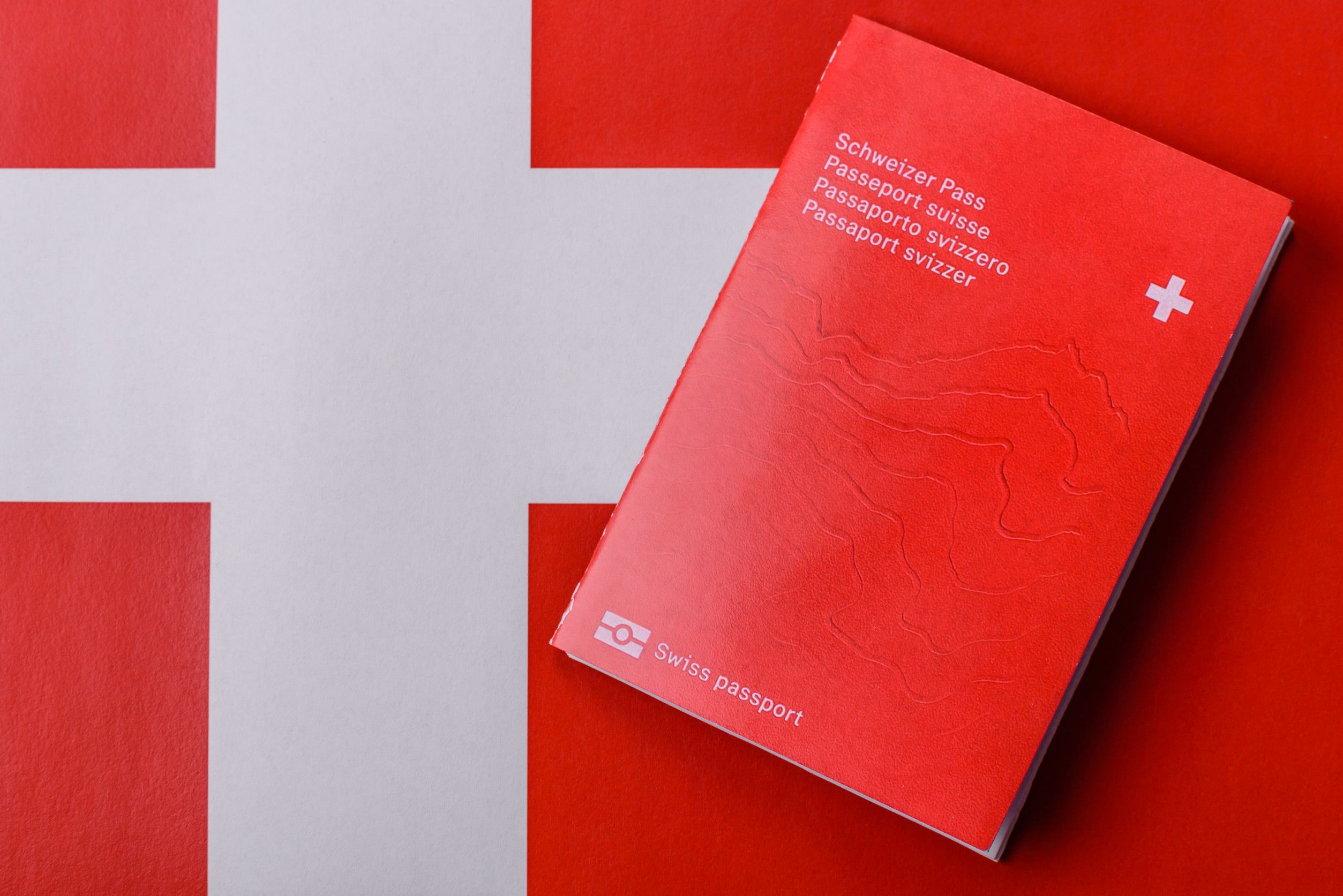 スイス国民向けアゼルバイジャンeVisaの必要書類