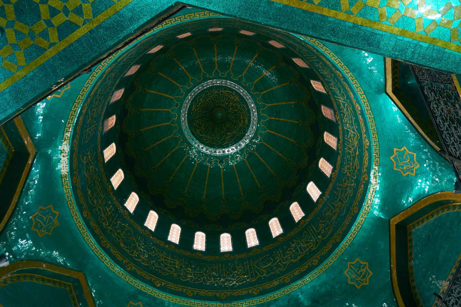 Entdecken Sie den Sommer in Aserbaidschan: Top-Sehenswürdigkeiten